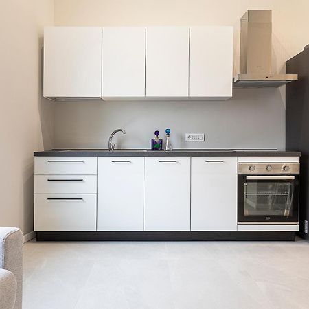 דירות מילאנו Via Meda House מראה חיצוני תמונה