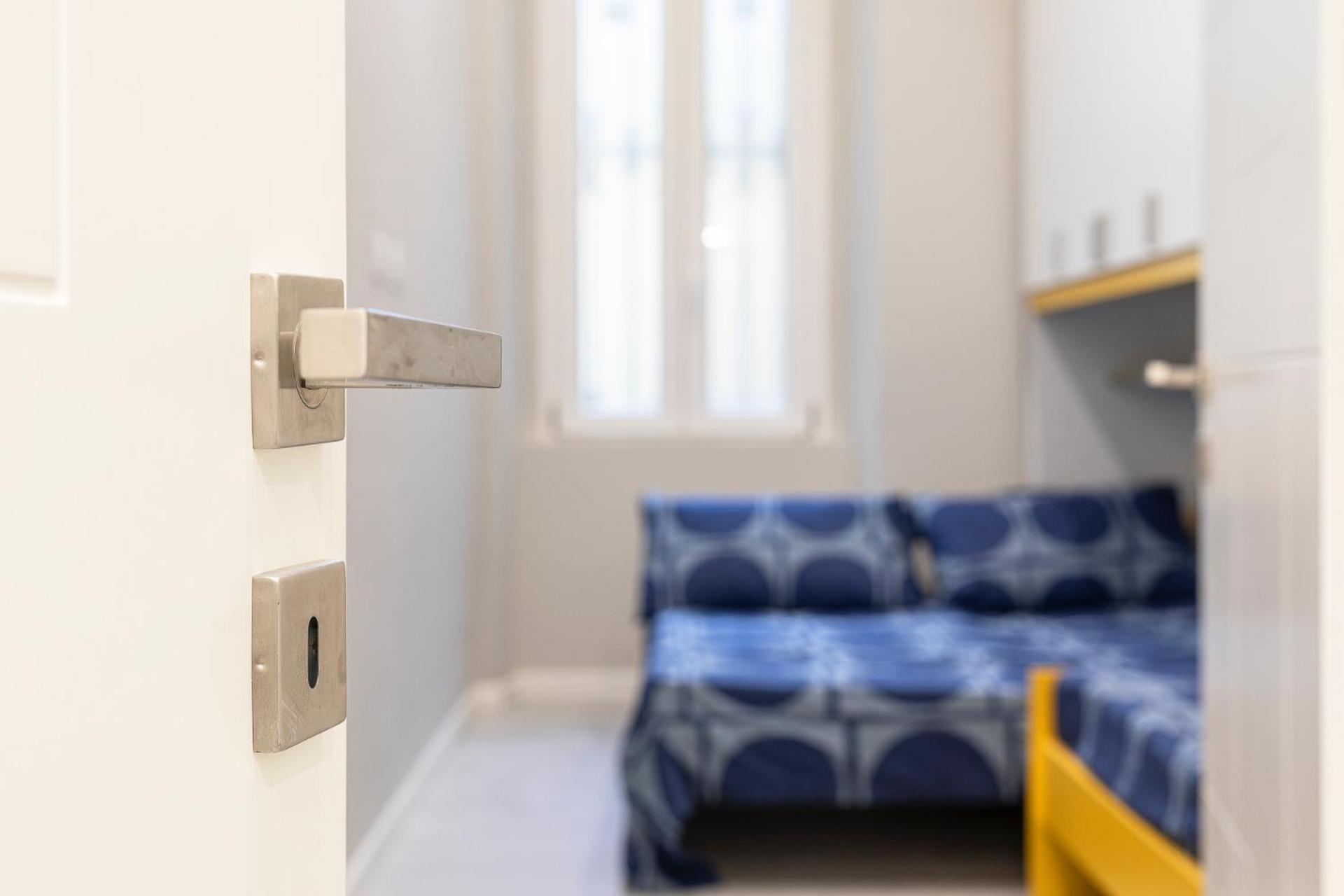 דירות מילאנו Via Meda House מראה חיצוני תמונה