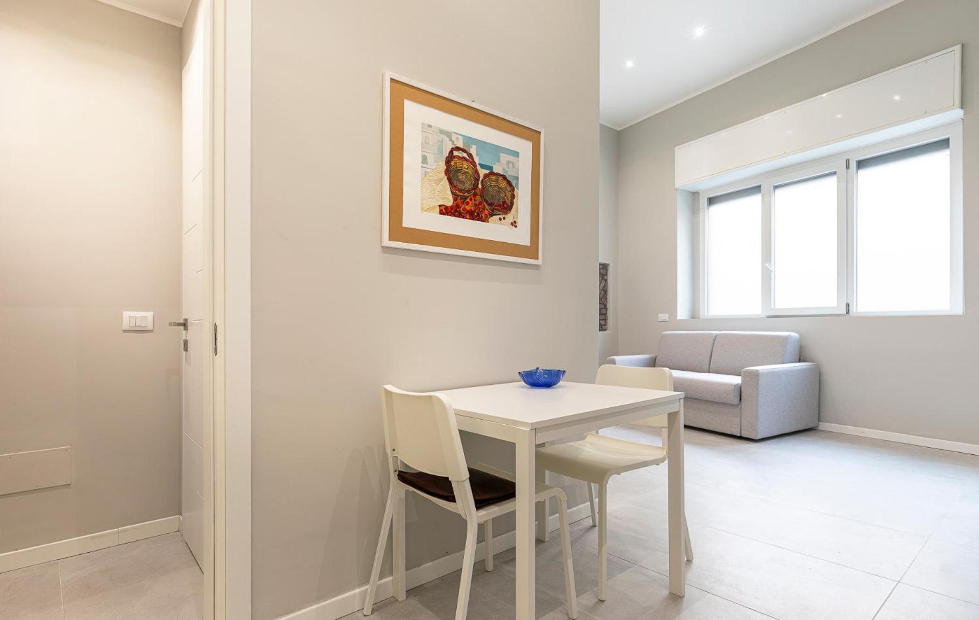 דירות מילאנו Via Meda House מראה חיצוני תמונה