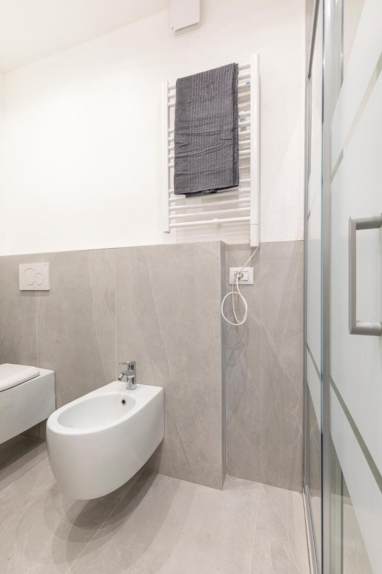 דירות מילאנו Via Meda House מראה חיצוני תמונה
