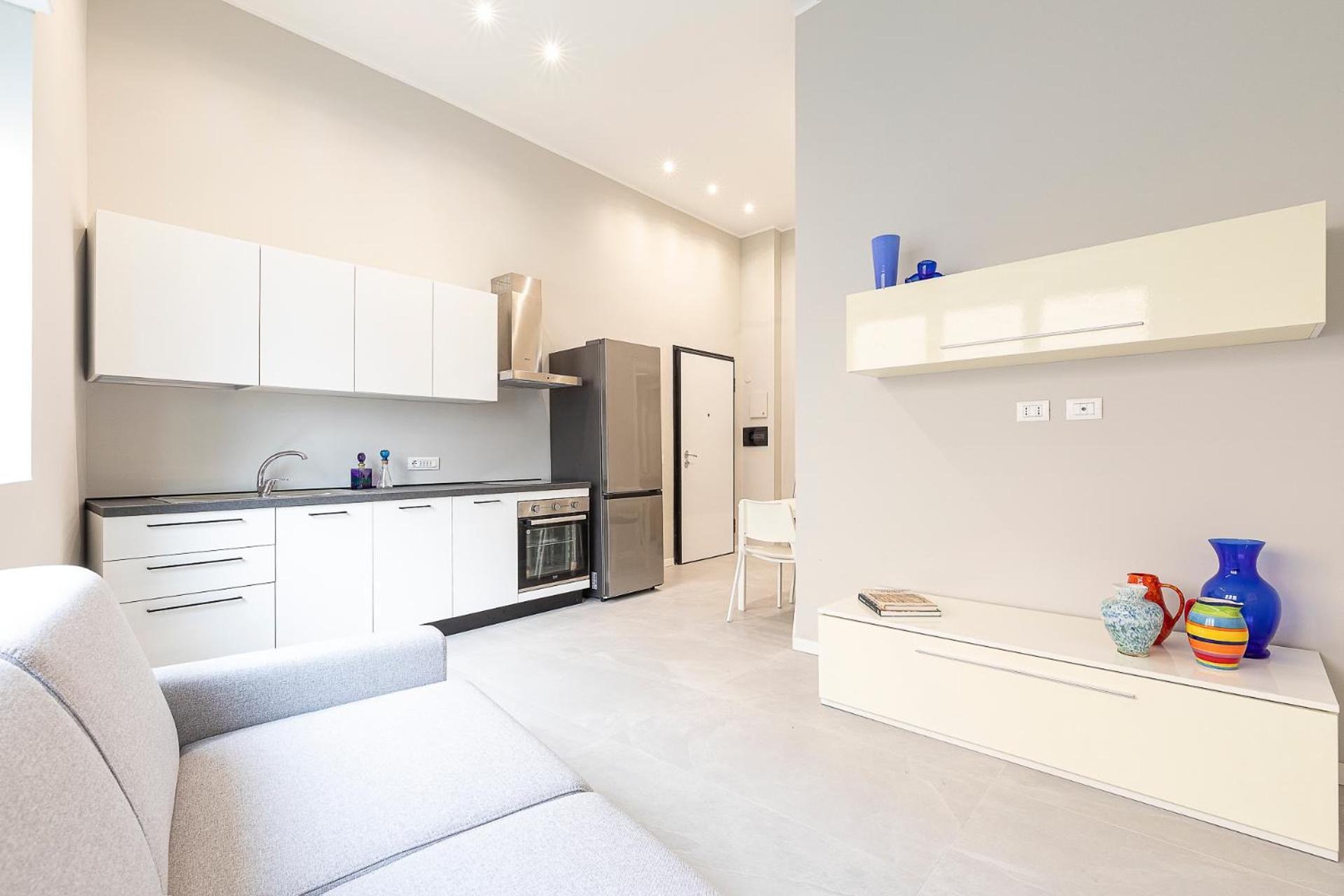 דירות מילאנו Via Meda House מראה חיצוני תמונה