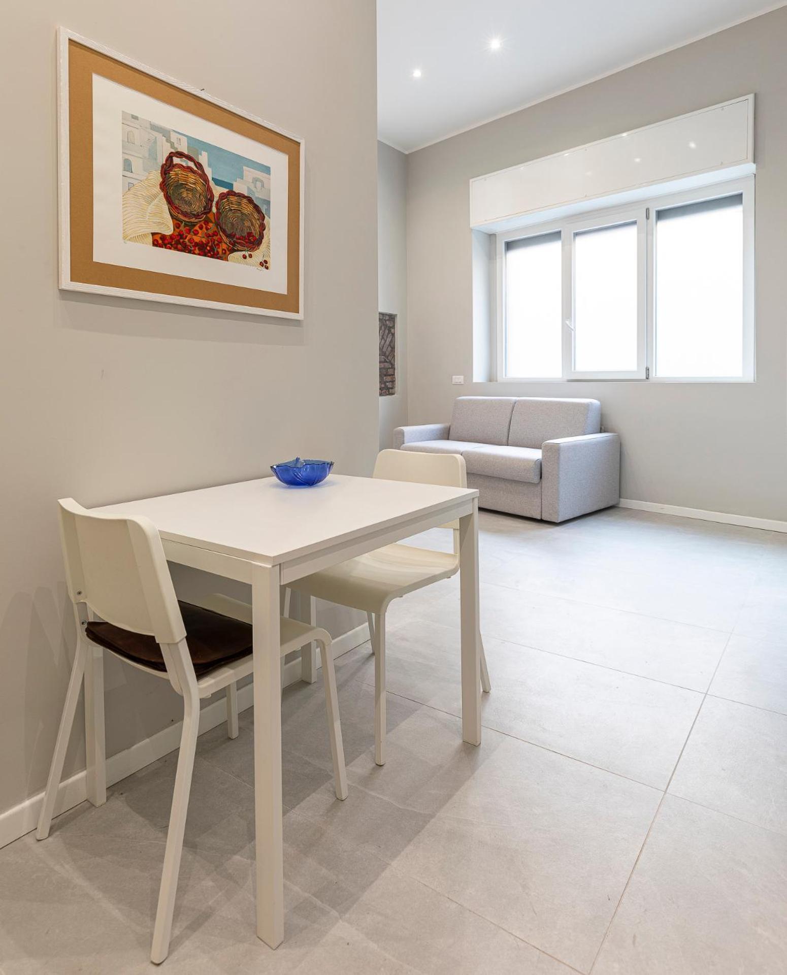 דירות מילאנו Via Meda House מראה חיצוני תמונה